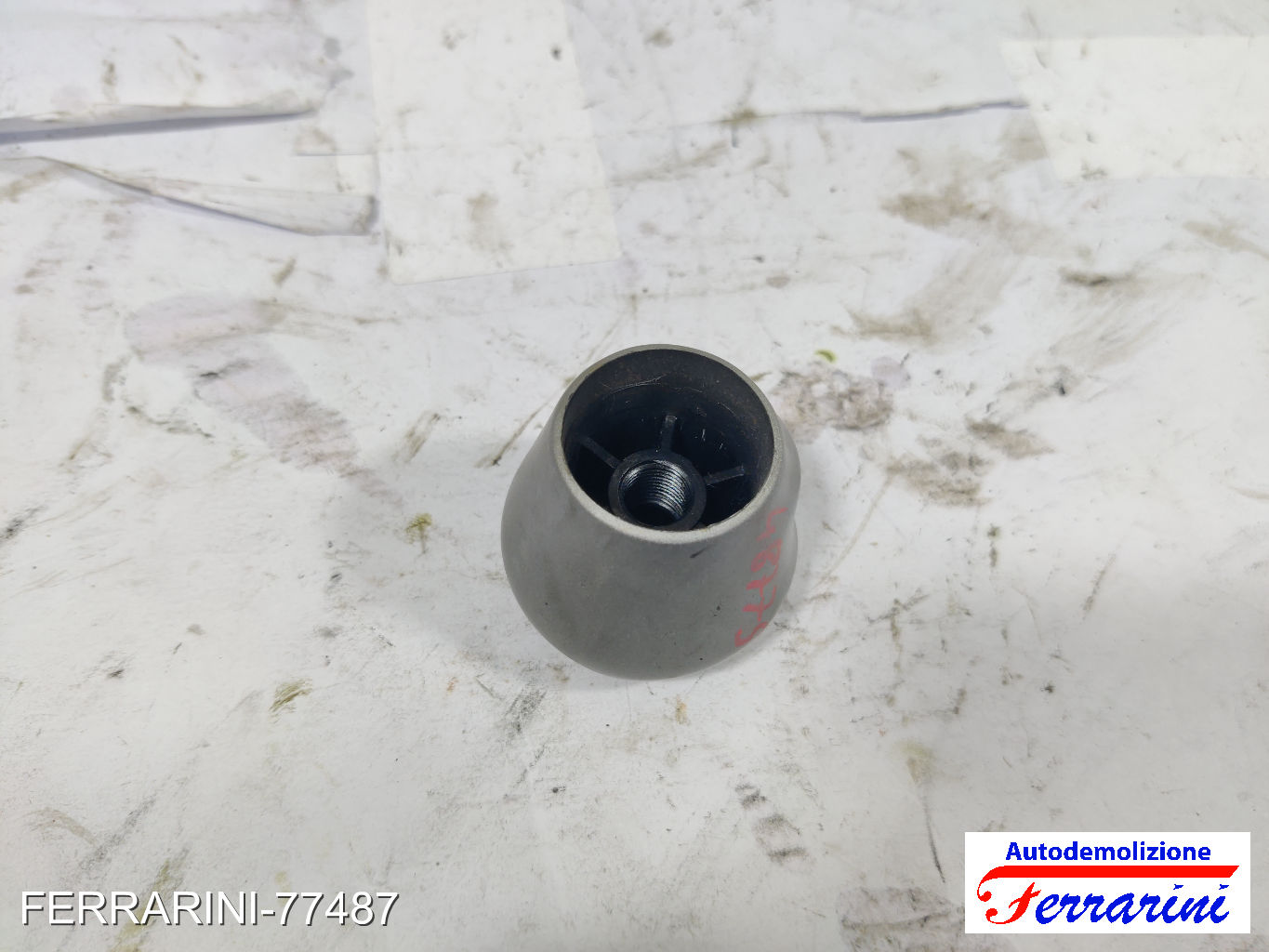 Pomello Cambio FORD FOCUS SW DNW 1999-2004 1069044