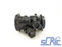 Corpo Farfallato RENAULT LOGAN 1 LS 1.4 2004-2023 7700273699, 8200682611