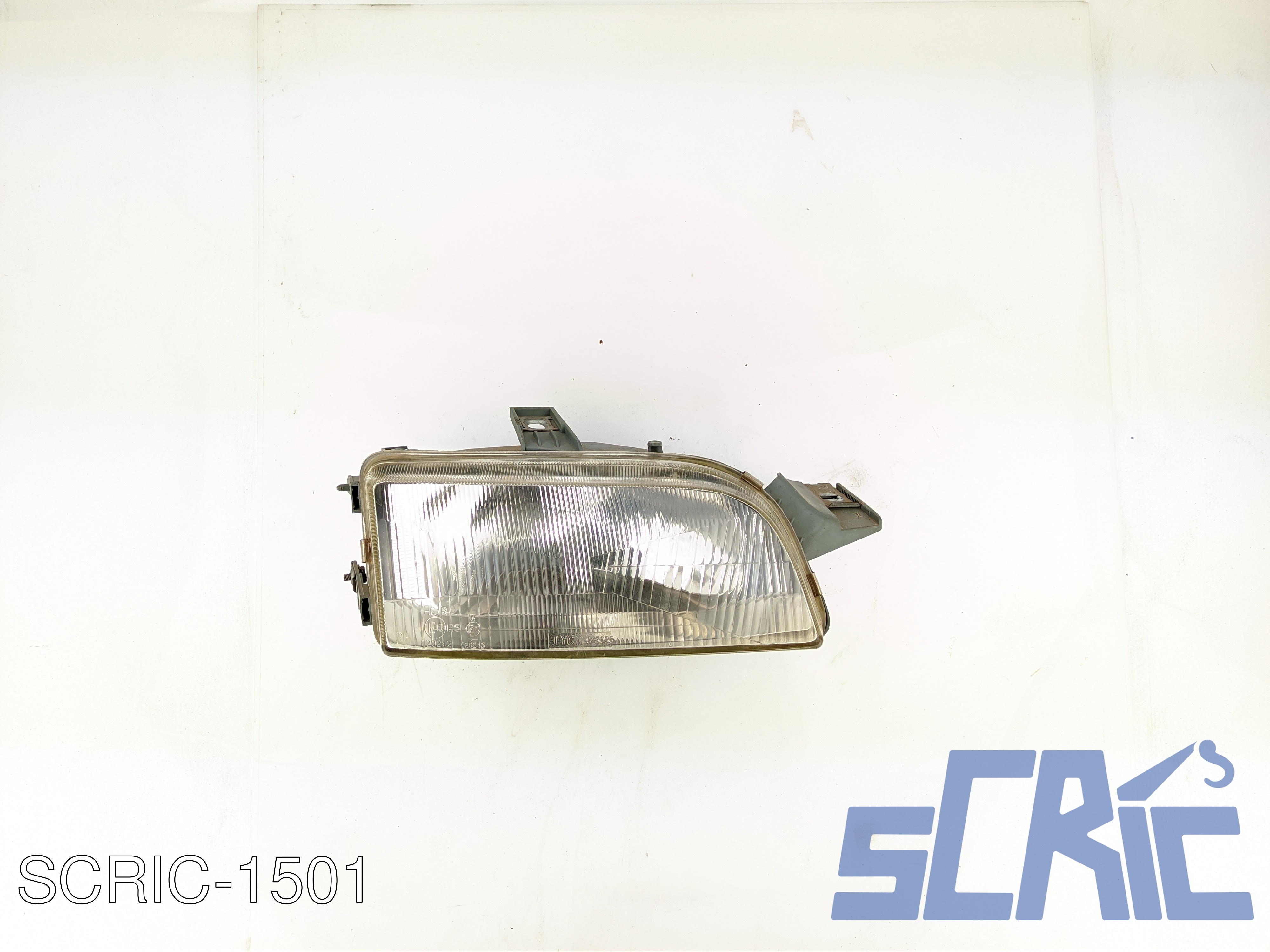 Faro Anteriore FIAT PUNTO 176 1993-1999 destro, dx 46402649, 020245, 203096