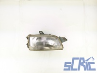 Faro Anteriore FIAT PUNTO 176 1993-1999 destro, dx 46402649, 020245, 203096