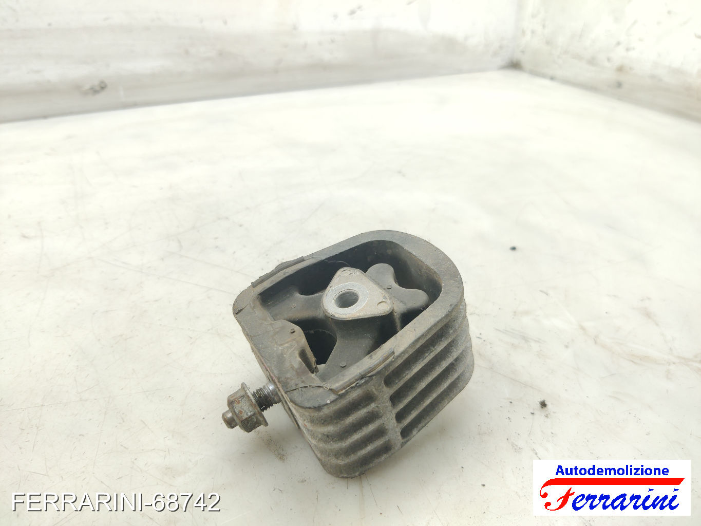 Supporto Motore MERCEDES CLASSE A W169 A 180 CDI 2004-2012 A1692401017