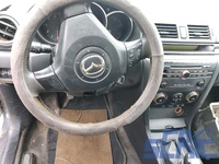 Mazda 3 BK 1.6 DI TURBO 109CV 2004-2009