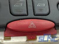 Pulsantiera Tastiera Alzavetro FIAT PUNTO 188 2003-2012 sinistra, sx, frontale 8