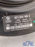 Servofreno AUDI A2 8Z0 1.4 TDI 2000-2005 8Z1614105C, 03785201034