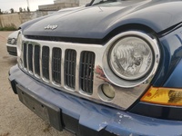 Jeep Cherokee KJ 3.7 4X4 204CV 2003-2008