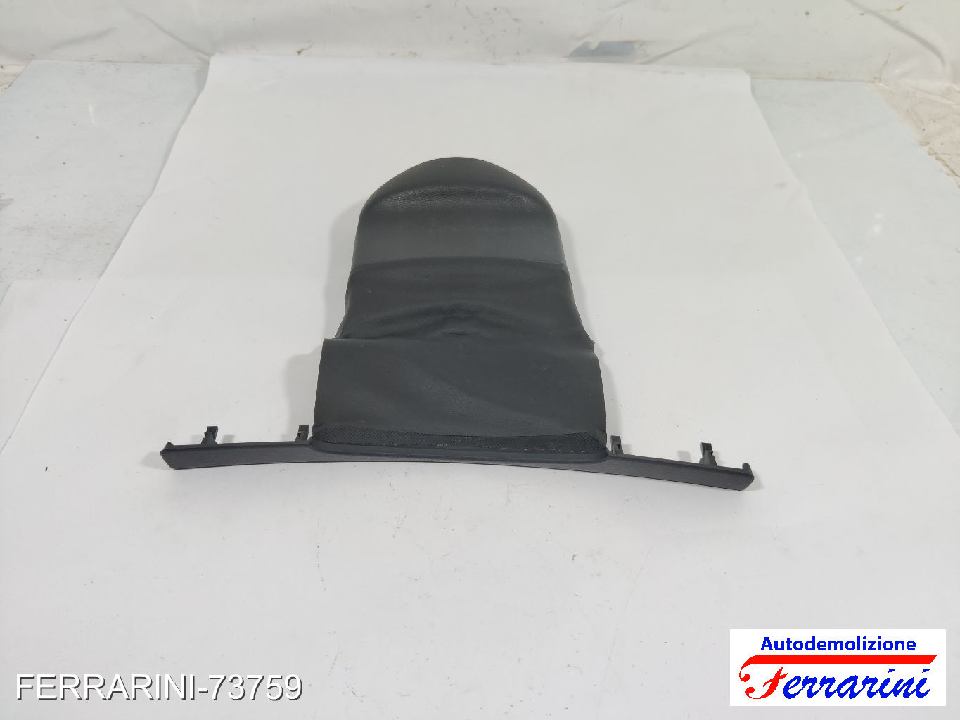 copertura coperchio devioluci VW GOLF 7 5G1, BE1, BE2, BQ1 2012-2020 sinistro