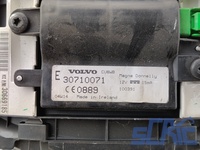 Kit Accensione VOLVO V70 3 135 2.0 D3 DRIVE 2013-2015 30729065A
