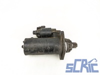 Motorino Avviamento VW GOLF 4 1J1 1.9 TDI 4MOTION 1999-2001 02M911023A