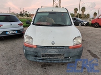 Renault Kangoo FC0/1 D 65 1.9 64CV 1997-2023