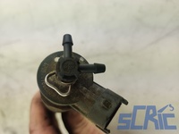Iniettore PEUGEOT 206 2A/C 1.4 HDI ECO 70 2001-2009 96487862, 0445110135