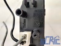 Centralina Ventola Stufa FIAT MULTIPLA 186 1.6 16V BIPOWER 2001-2010 46770858