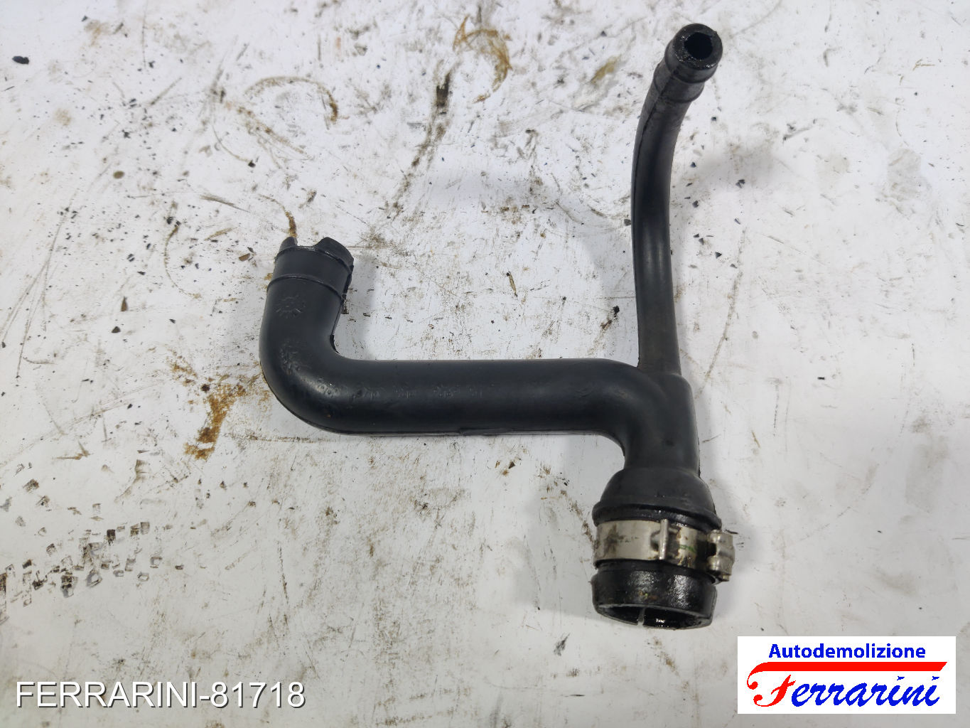 LANCIA YPSILON 843 1.2 2003-2011 7