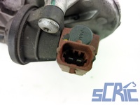 Valvola Egr FIAT GRANDE PUNTO 199 1.3 D MULTIJET 2005-2013 55230929, 1618QS 6
