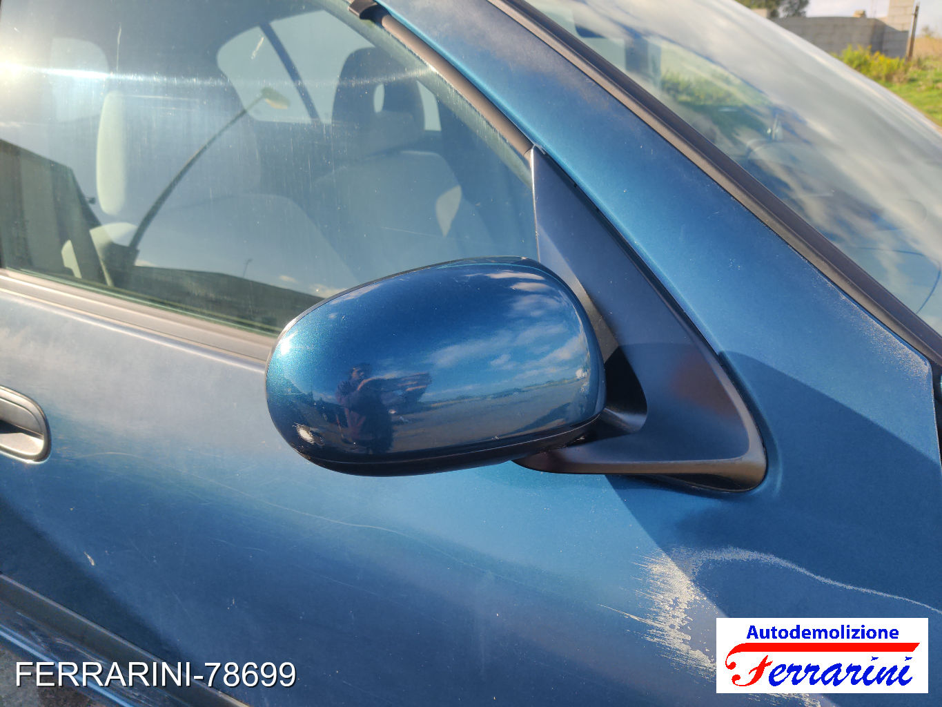 Nissan Almera 2 62