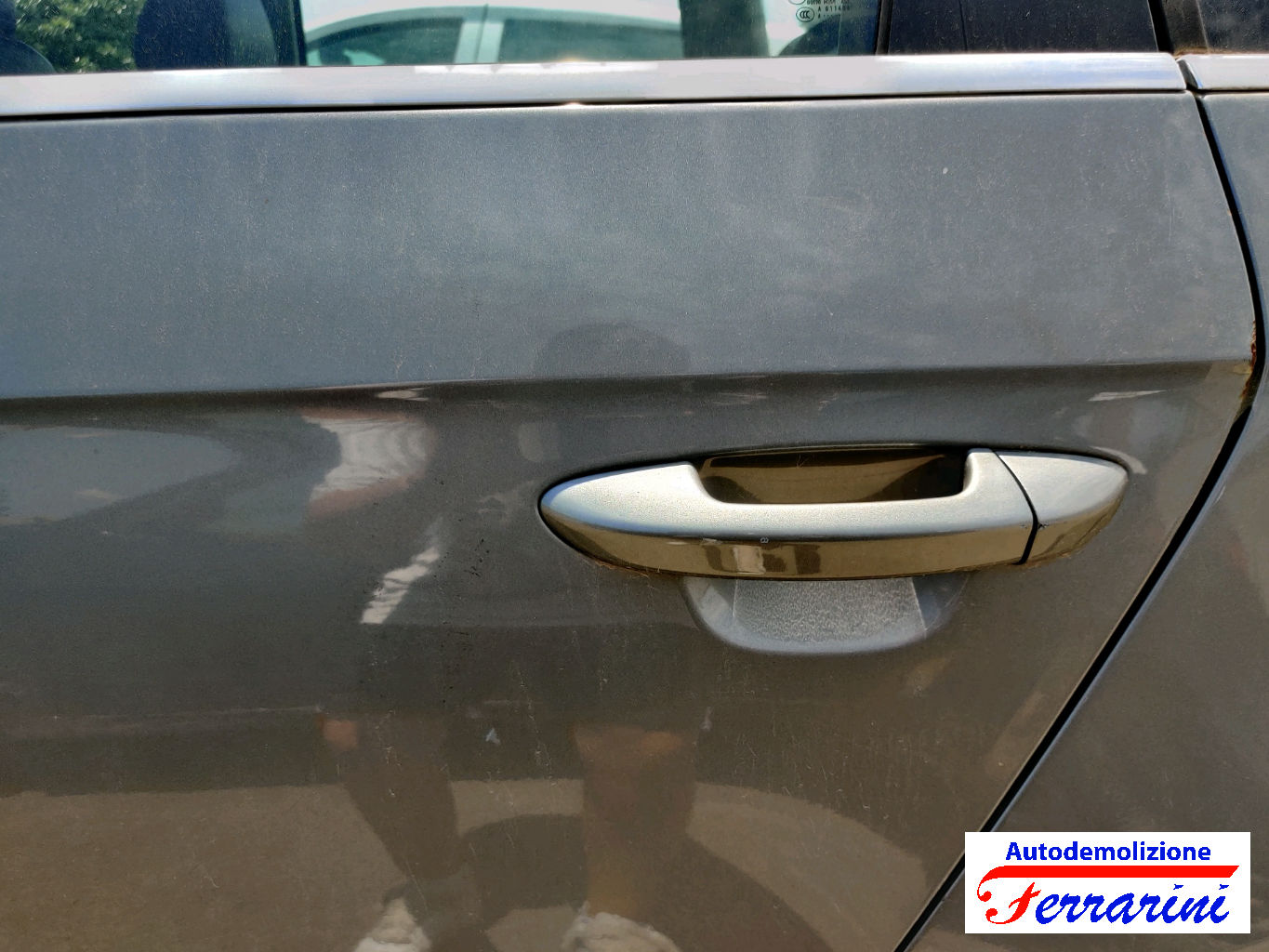 Vw Passat Variant 3C5 2.0 TDI 16V 140CV 2005-2010