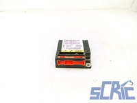 Centralina Airbag CITROEN C3 1 FC, FN 2002-2010 9663357480, 213559181B, 0107706