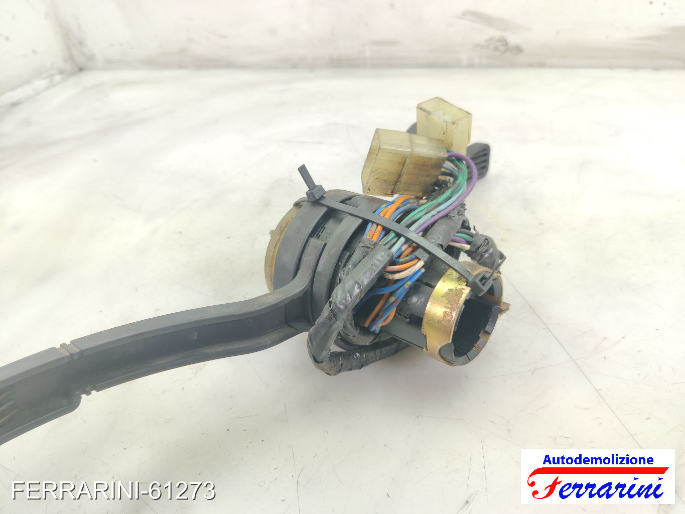 Devioluci FIAT DUCATO 230 1994-2002 1303898808, 1303036614, 1302631808