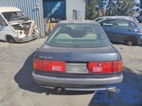 Audi 90 893, 894, 8A2 2.3 E 133CV 1987-1991