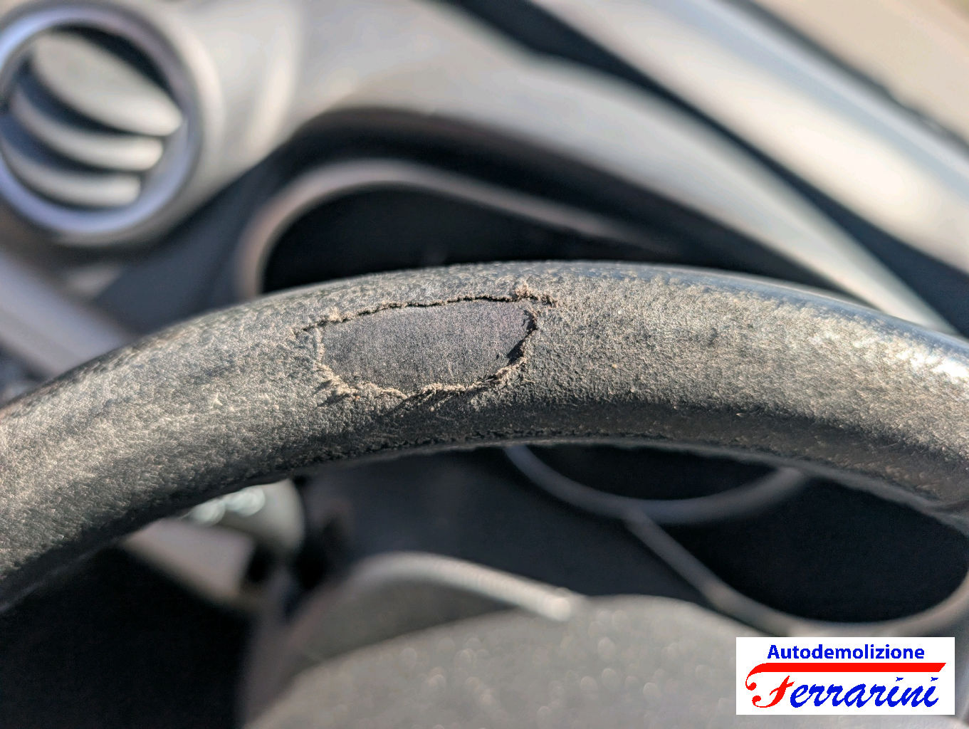 Mazda Cx-7 ER 2.2 MZR-CD AWD 173CV 2009-2013