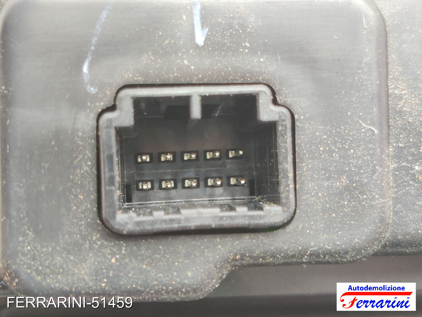 Tastiera Clima NISSAN QASHQAI 2 J11 2013-2023 anteriore, frontale T907770 7
