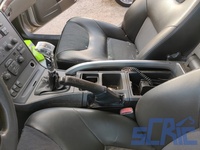 Volvo V70 2 285 2.4 T AWD 200CV 2001-2002