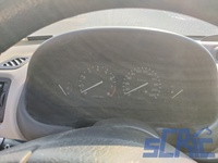 Rover 200 Cabriolet XW 216 1.6I 16V 111CV 1996-1999