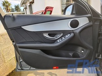Mercedes Classe C S205 C 220 D 4MATIC 170CV 2015-2018