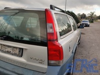 Volvo V70 2 285 2.4 T AWD 200CV 2001-2002