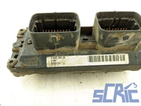 Centralina Motore LANCIA Y 840 1.2 1996-2003 IAW59FM5, 55181151, 46823430