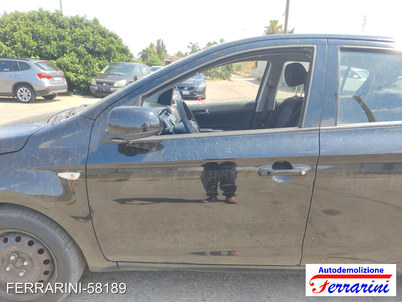 Hyundai I20 PB, PBT 1.1 CRDI 75CV 2012-2015