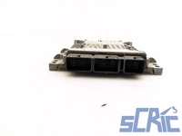 Centralina Motore FORD FIESTA 6 CB1, CCN 1.4 TDCI 2008-2012 5WS40584BT