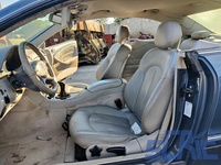 Mercedes Clk C209 200 KOMPRESSOR 163CV 2002-2009