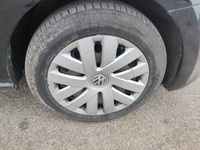 Vw Polo 6C1, 6R1 1.2 TDI 75CV 2009-2023