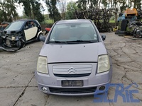 Citroen C2 JM 1.4 HDI 68CV 2003-2009