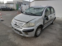 Citroen C3 1 FC, FN 1.1I 60CV 2002-2009
