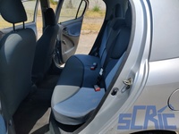 Toyota Yaris P1 1.4 D-4D 75CV 2001-2005