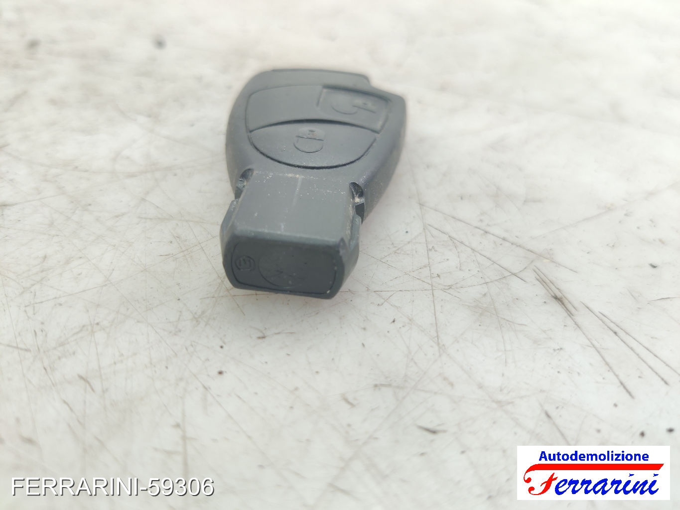 Bloccasterzo MERCEDES CLASSE A W169 2004-2012 A1695451908, 04156921