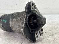 Motorino Avviamento NISSAN QASHQAI 1 J10, JJ10E, NJ10 1.5 DCI 2006-2013