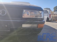 Audi 90 893, 894, 8A2 2.3 E 133CV 1987-1991