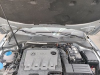 Vw Passat Variant 365 2.0 TDI 140CV 2010-2014