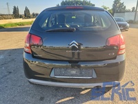 Citroen C3 2 SC 1.1I 60CV 2009-2013