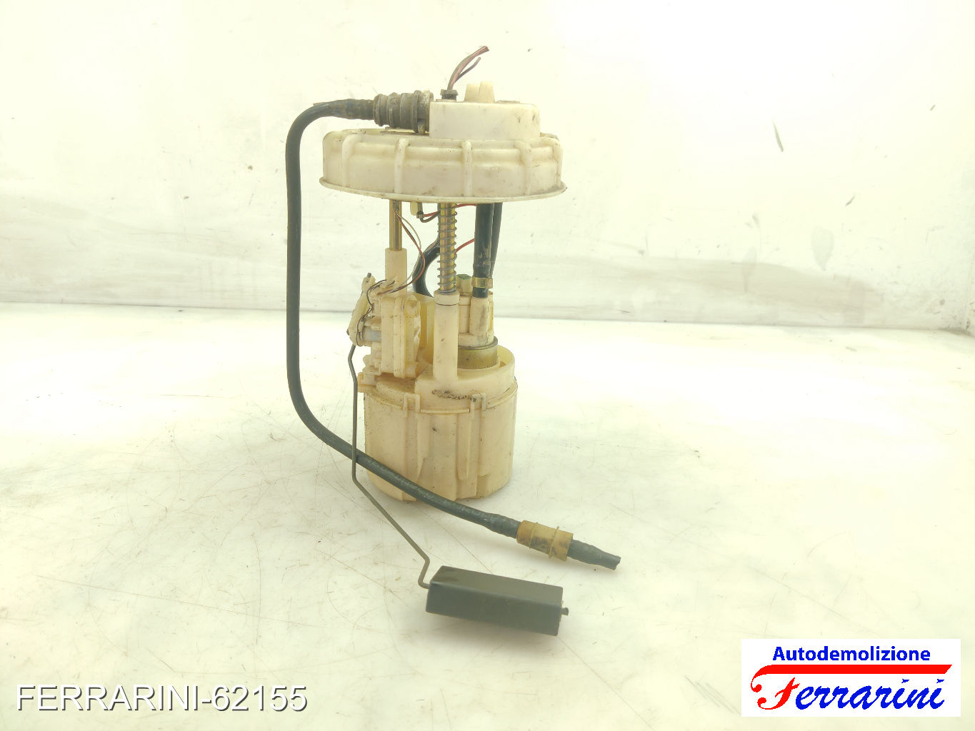 Cestello Pompa Galleggiante Serbatoio FIAT PUNTO 176 60 1.2 1993-1999 46473394