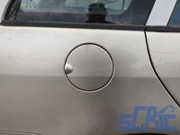 Skoda Fabia 1 Combi 6Y5 1.9 SDI 64CV 2000-2007