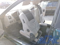 Rover 200 Cabriolet XW 216 1.6I 16V 111CV 1996-1999