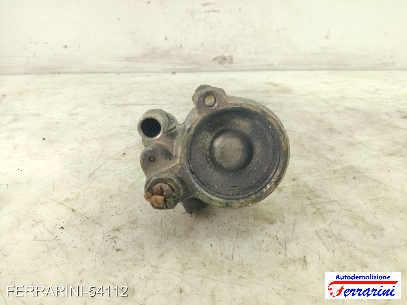 Pompa Servosterzo VOLVO V40 SW 645 1.9 DI 2000-2004 7700417308, 7700840106