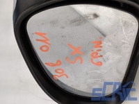 Specchietto Laterale PEUGEOT 308 1 4A, 4C 2007-2014 sinistro, sx