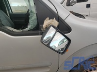 Ford Transit Connect P65, P70, P80 1.8 TDCI 110CV 2006-2013