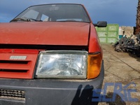 Fiat Uno 146 45 I.E 1.0 45CV 1984-1995