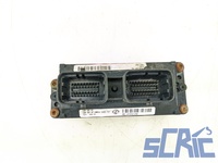 Centralina Motore FIAT SEICENTO 600 187 1.1 1998-2010 46817821, 46820324