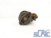 Motorino Avviamento MERCEDES CLASSE C COUPÉ CL203 C 220 CDI 2001-2004 0051511301 7